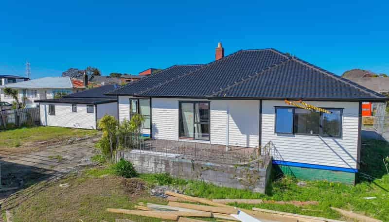 51 Luke Street, Otahuhu