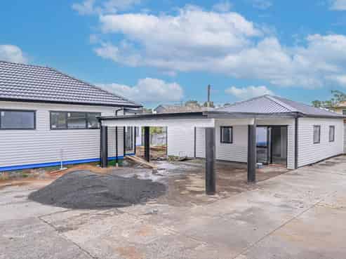 51 Luke Street, Otahuhu