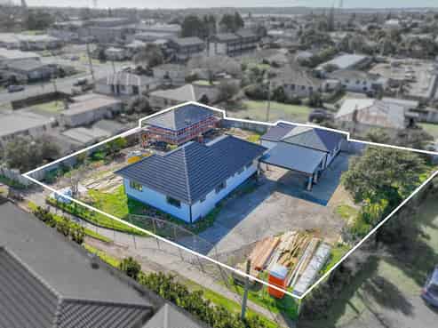 51 Luke Street, Otahuhu