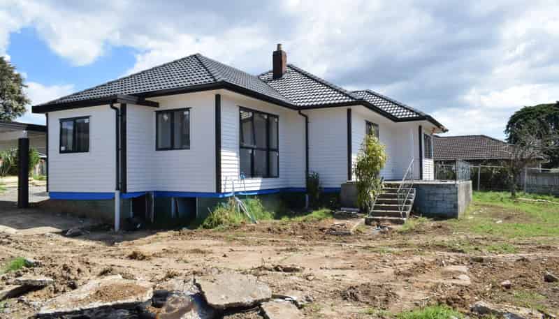 51 Luke Street, Otahuhu