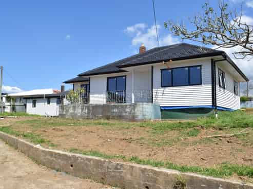 51 Luke Street, Otahuhu