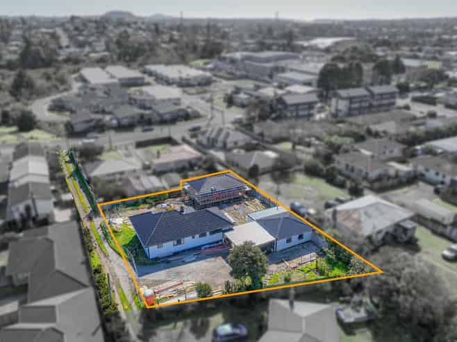 51 Luke Street, Otahuhu