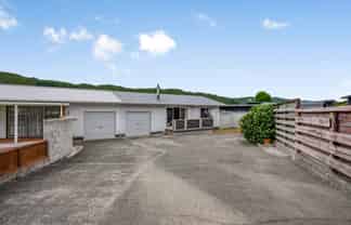 19A Kendal Grove, Wainuiomata