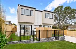 Lot 5/25 Abbotleigh Ave, Te Atatu Peninsula