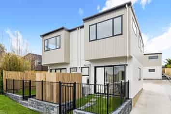 Lot 5/25 Abbotleigh Ave, Te Atatu Peninsula