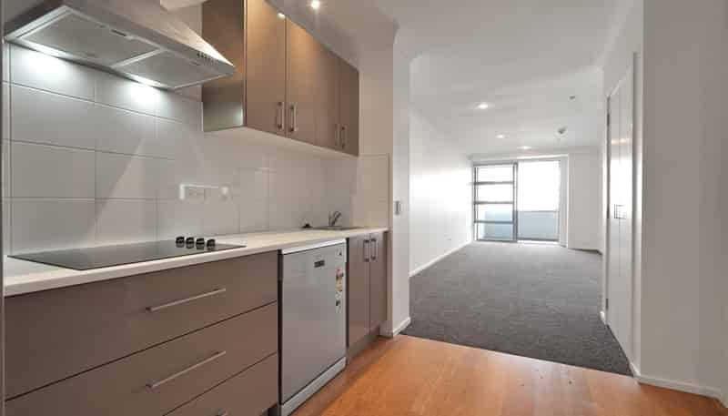 1A/33 Mackelvie Street, Grey Lynn