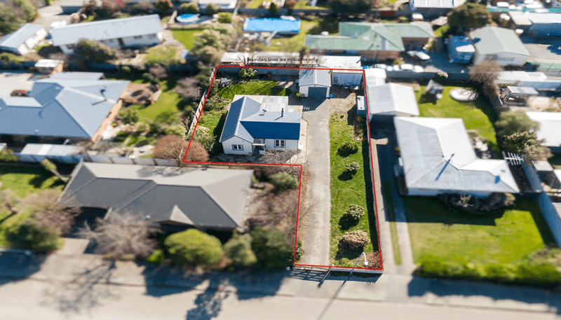 35 Trevors Road, Hampstead