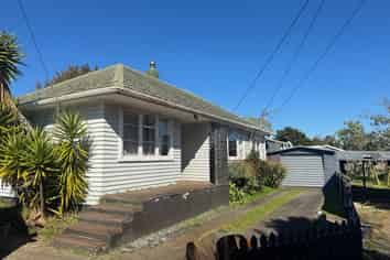 13 McDougall Street, Manurewa East