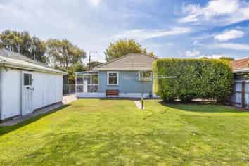 345 Wairakei Road, Burnside