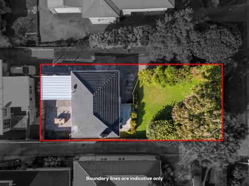 54 Waipani Road, Te Atatu Peninsula