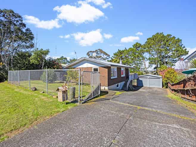 45  Hartley Terrace, Massey