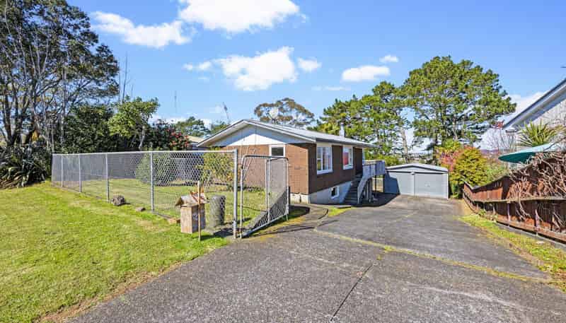 45  Hartley Terrace, Massey