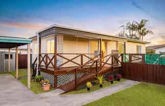 1/616 Te Atatu Road, Te Atatu Peninsula