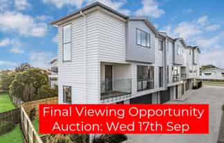 7/12 Jasper Avenue, Mount Roskill