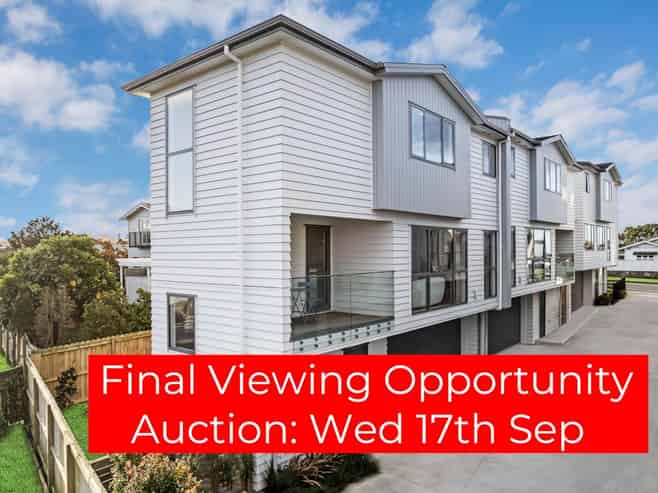 7/12 Jasper Avenue, Mount Roskill