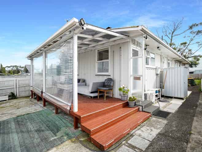 1/17 Browns Road, Manurewa