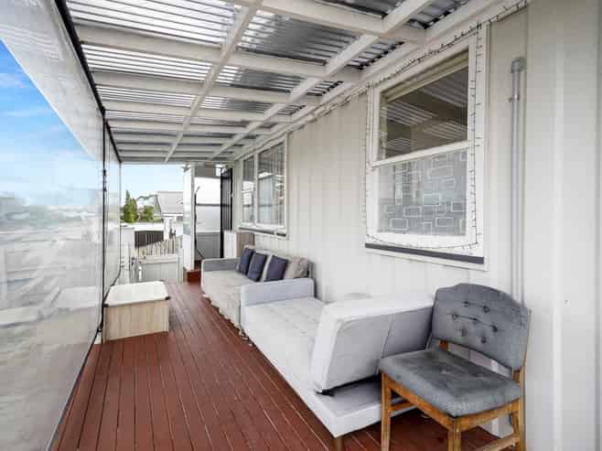 1/17 Browns Road, Manurewa