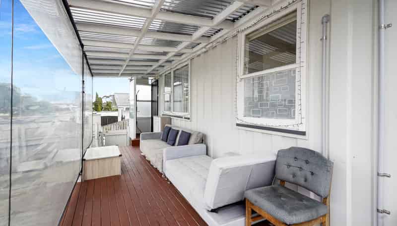 1/17 Browns Road, Manurewa