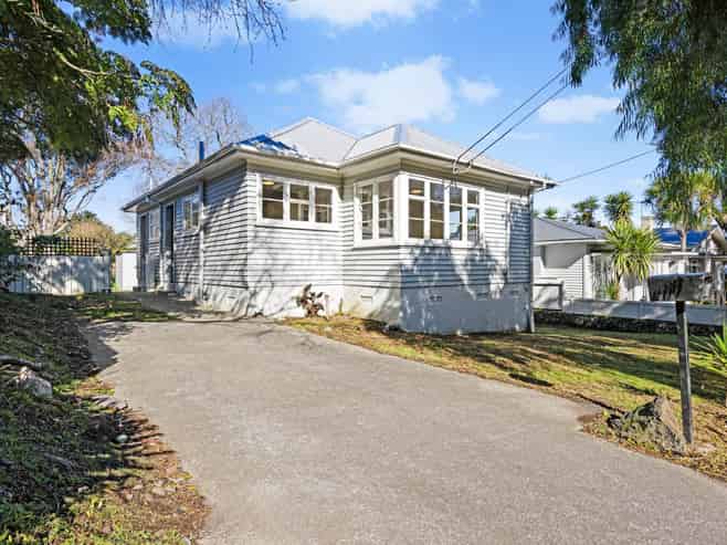 28 Lambeth Road, Mount Eden