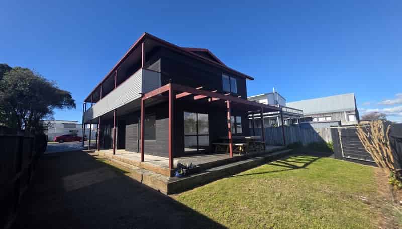 128A Karewa Parade, Papamoa