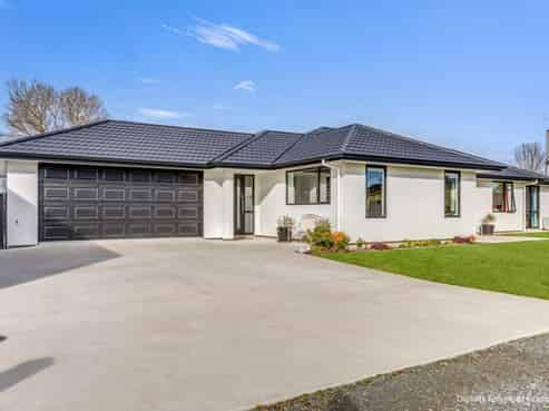 4 Galway Street, Waikaka