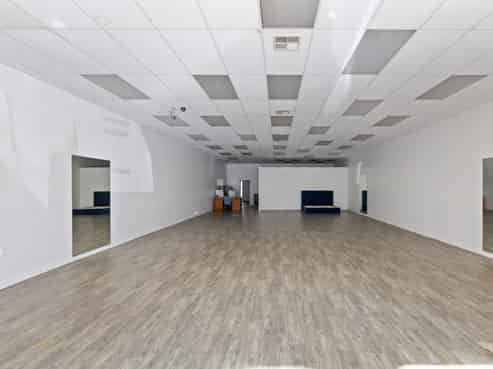 Standalone Retail in CBD Location
