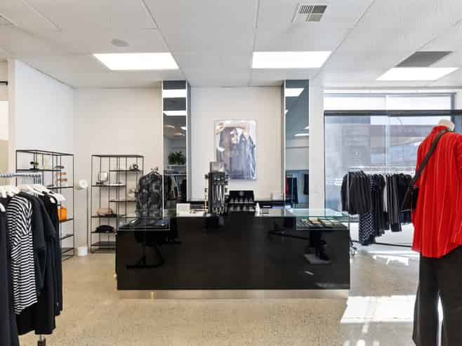 Standalone Retail in CBD Location