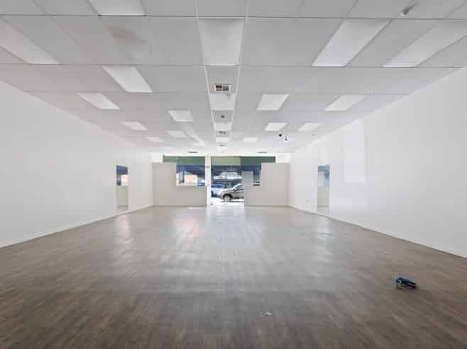Standalone Retail in CBD Location