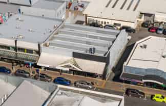 Standalone Retail in CBD Location