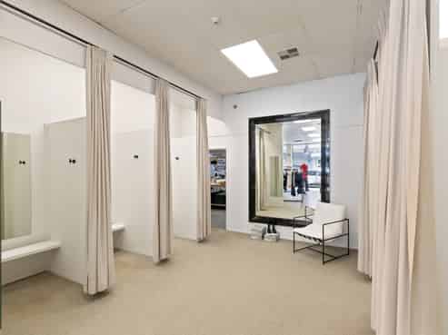 Standalone Retail in CBD Location