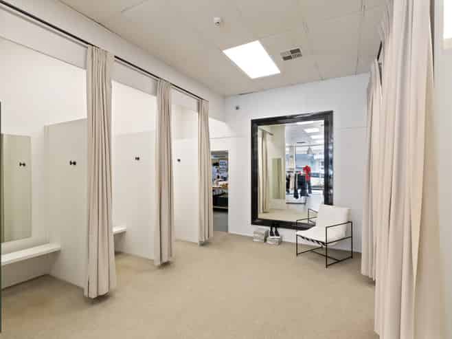 Standalone Retail in CBD Location