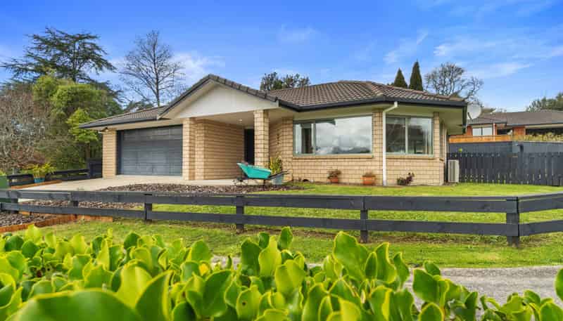 7 Totara Place, Te Kauwhata