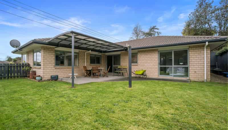 7 Totara Place, Te Kauwhata