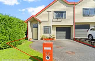 23 Rhone Avenue, Te Atatu Peninsula