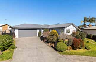 16 Landon Place, Pukekohe