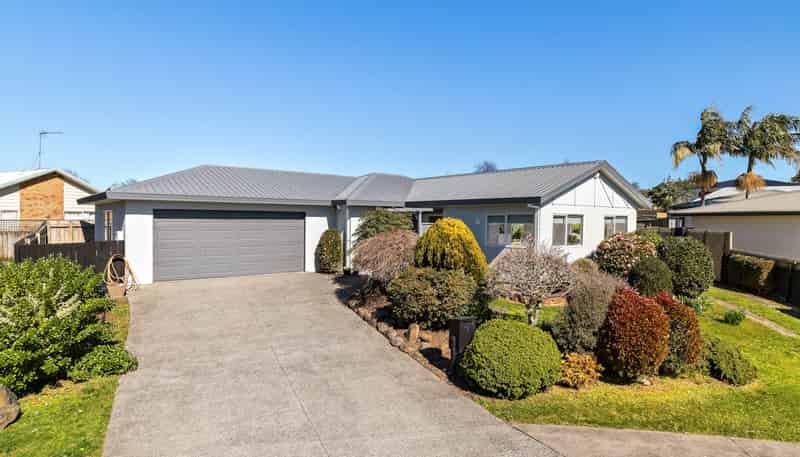 16 Landon Place, Pukekohe