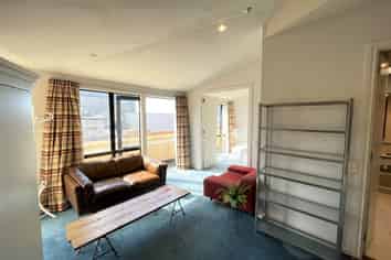 9B/33 Hunter Street, Wellington Central