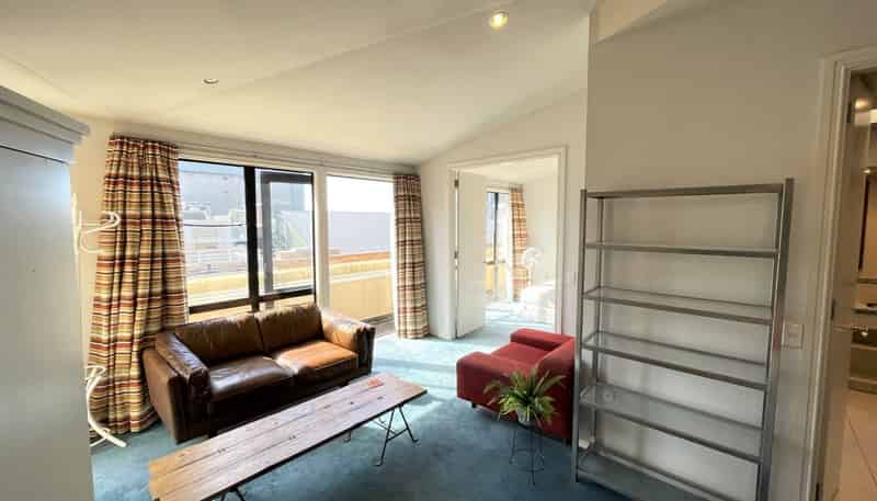 9B/33 Hunter Street, Wellington Central