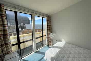 9B/33 Hunter Street, Wellington Central