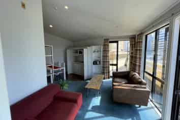 9B/33 Hunter Street, Wellington Central