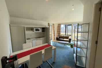 9B/33 Hunter Street, Wellington Central