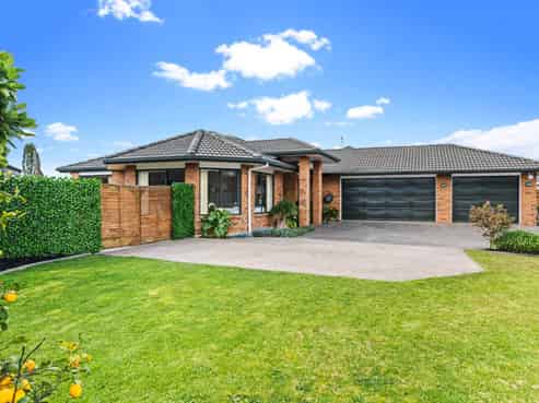 6 Corrofin Drive, East Tamaki