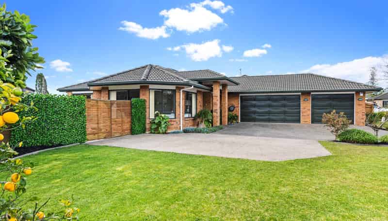 6 Corrofin Drive, East Tamaki