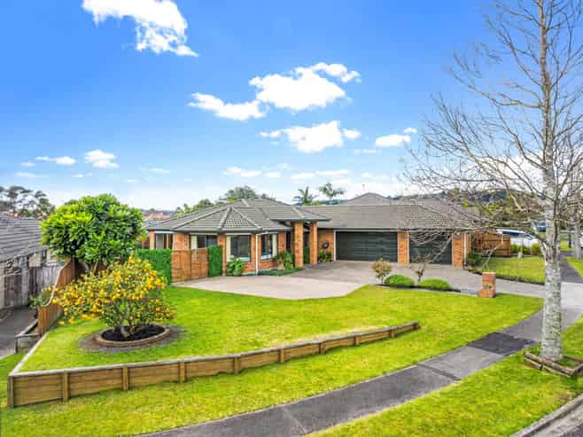 6 Corrofin Drive, East Tamaki