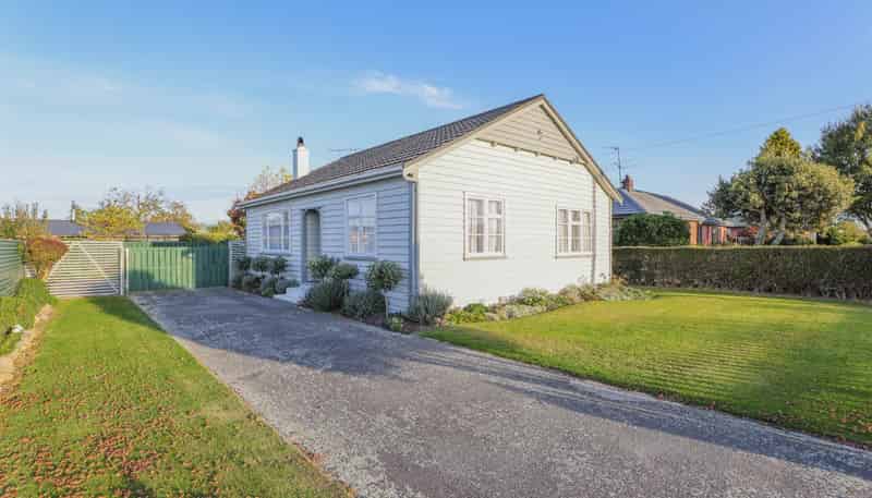 96 Allens Road, Allenton