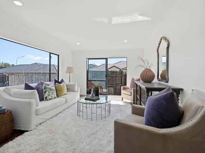 531A Chapel Road, Dannemora