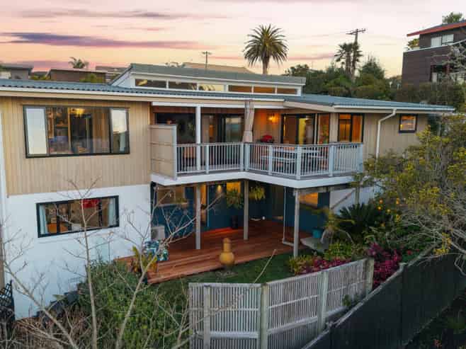 4 Willis Street, Torbay