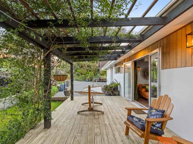 4 Willis Street, Torbay