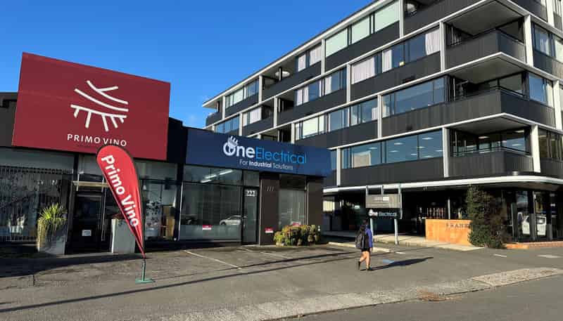 222 Tristram Street, Hamilton Central