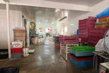 Opportunity Knocks - 160 sqm Food Retail Premises